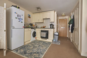 Living Space- click for photo gallery
